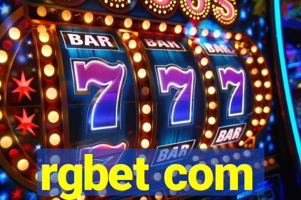 rgbet com